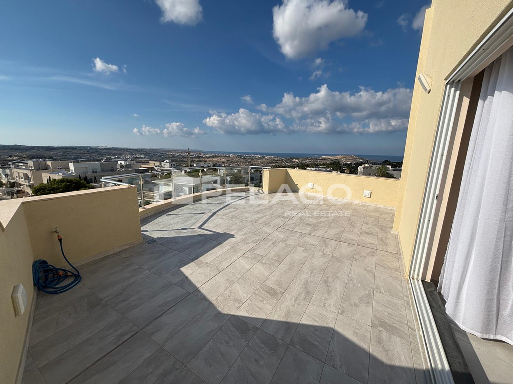 Penthouse in Naxxar