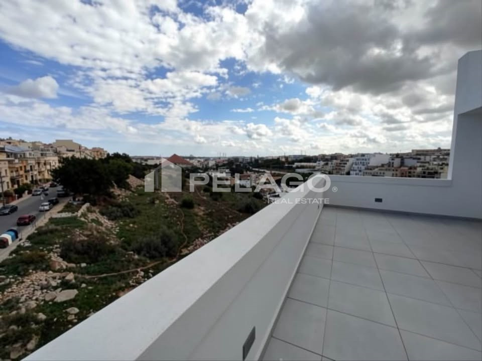 Penthouse in Swatar