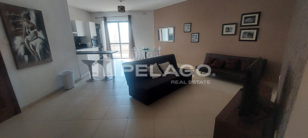 Apartment in San Pawl tat-Targa - Image 1