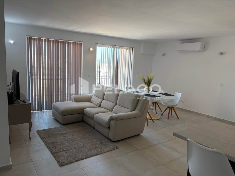 Apartment in Ibragg