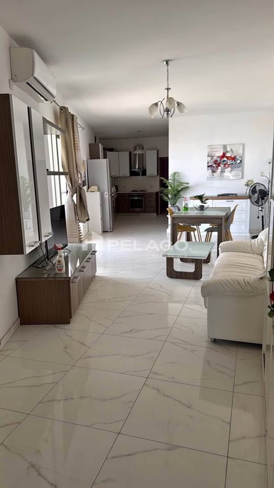 Penthouse in Tarxien