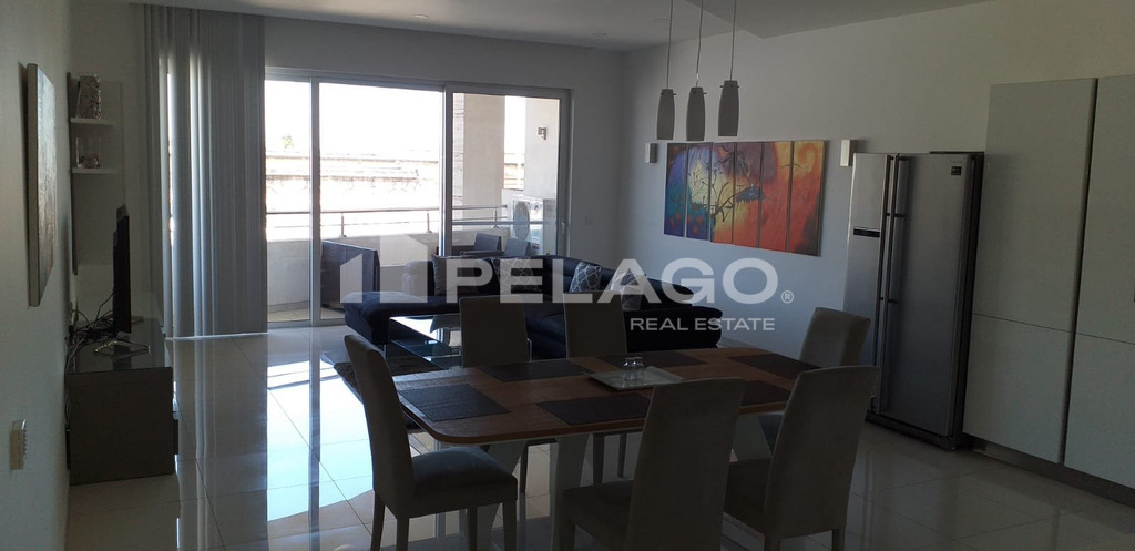 Apartment in Ibragg