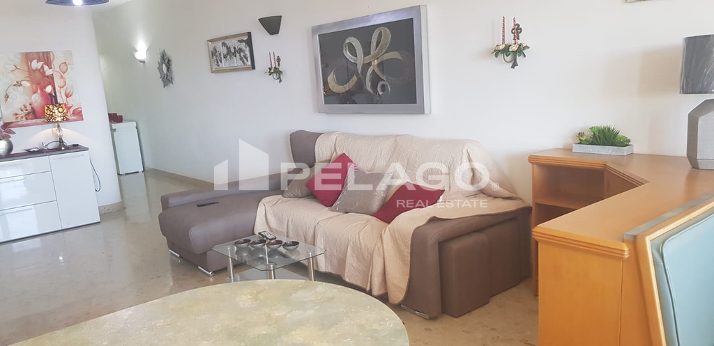Apartment in Marsaxlokk
