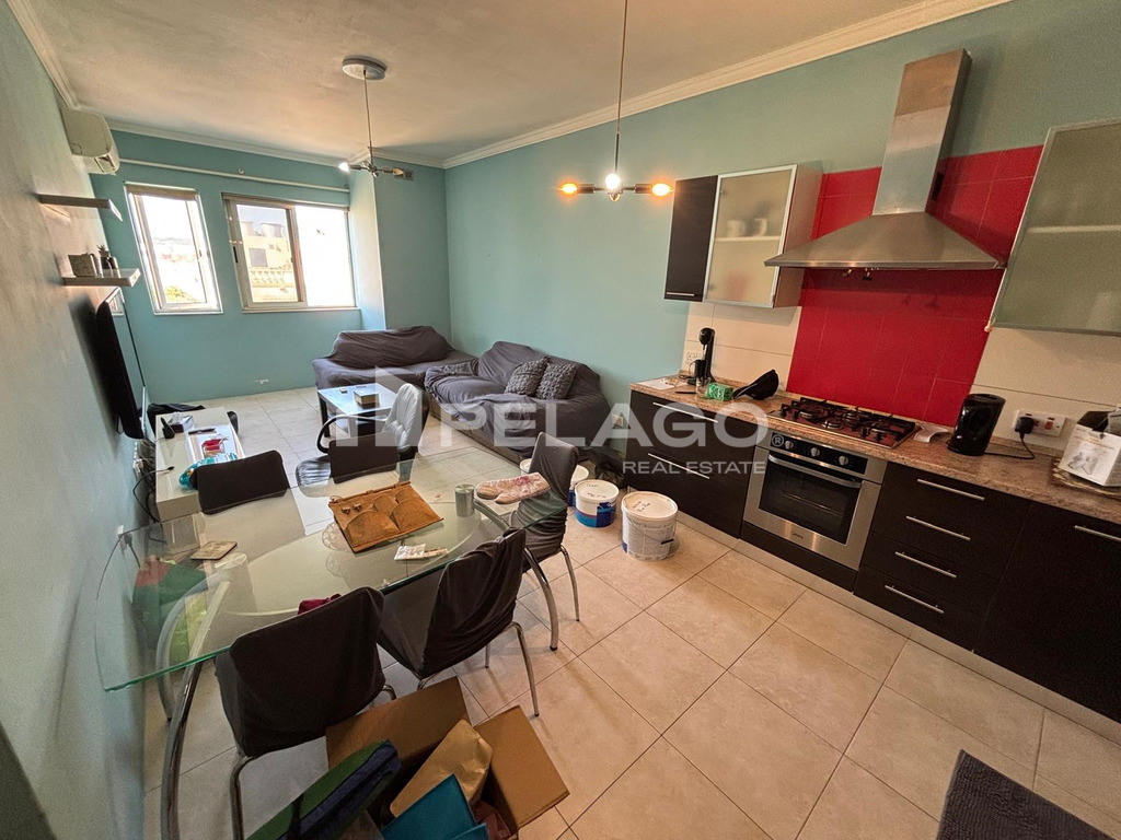 Apartment in Birkirkara