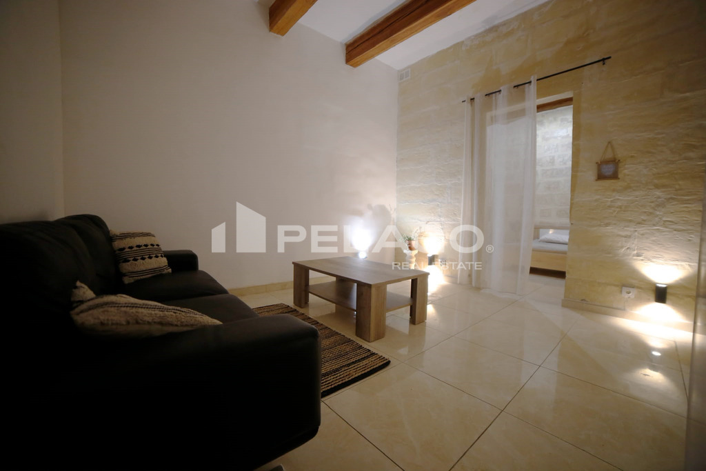 Solitary Maisonette in Floriana