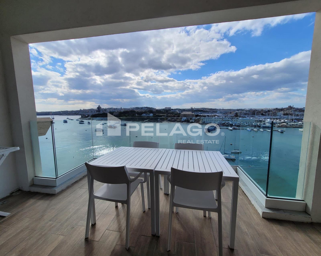 Apartment in Sliema