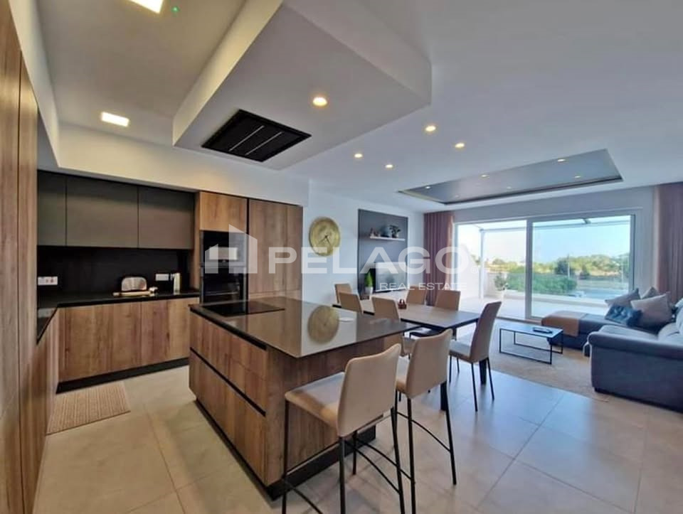 Penthouse in Gharghur - Image 1