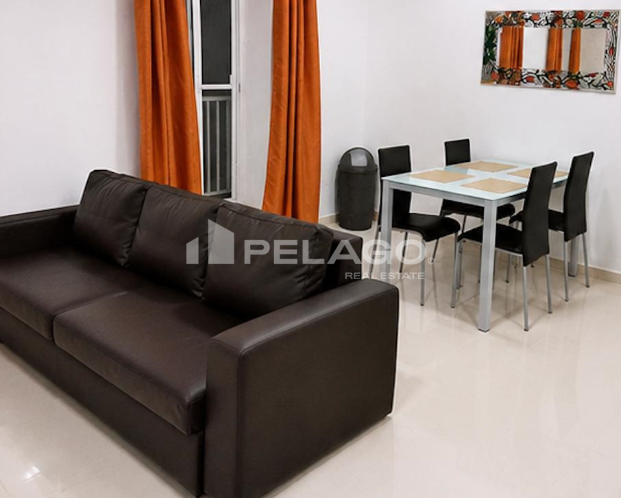 Apartment in Sliema - Image 1