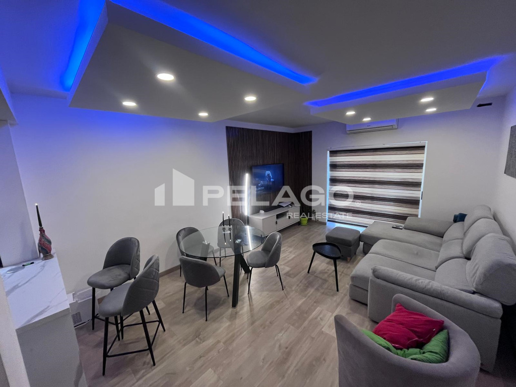 Apartment in Sliema - Image 1