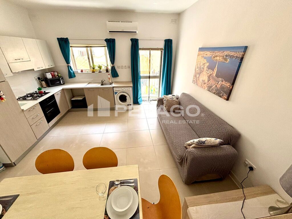 Studio Apartments in St Julians - Image 1