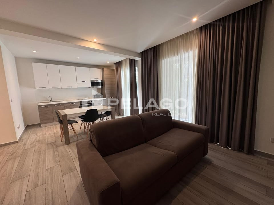 Apartment in Kappara