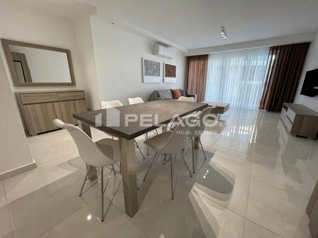 Apartment in Qawra