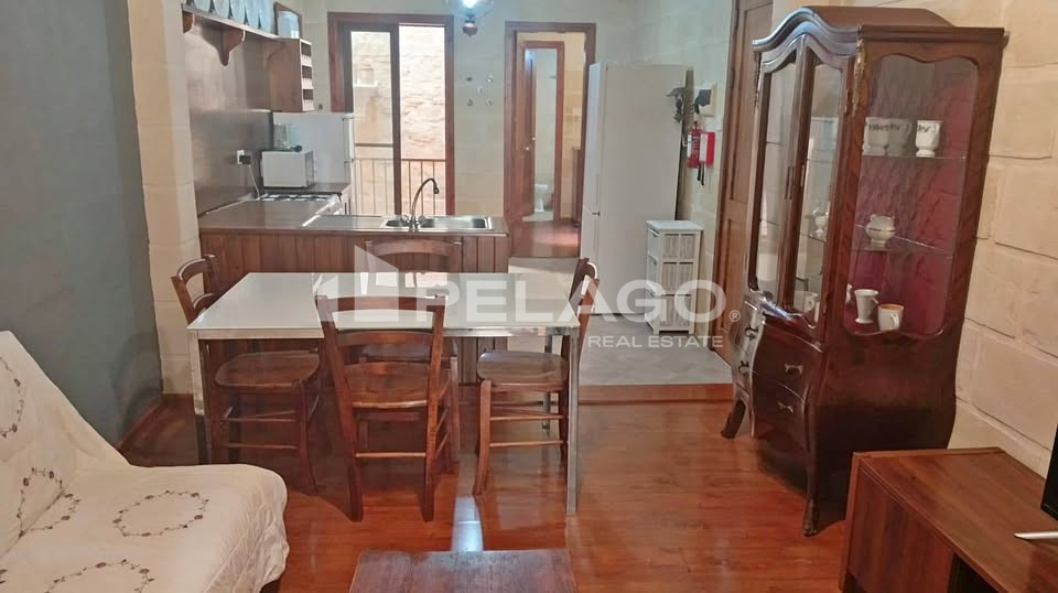 Apartment in Senglea
