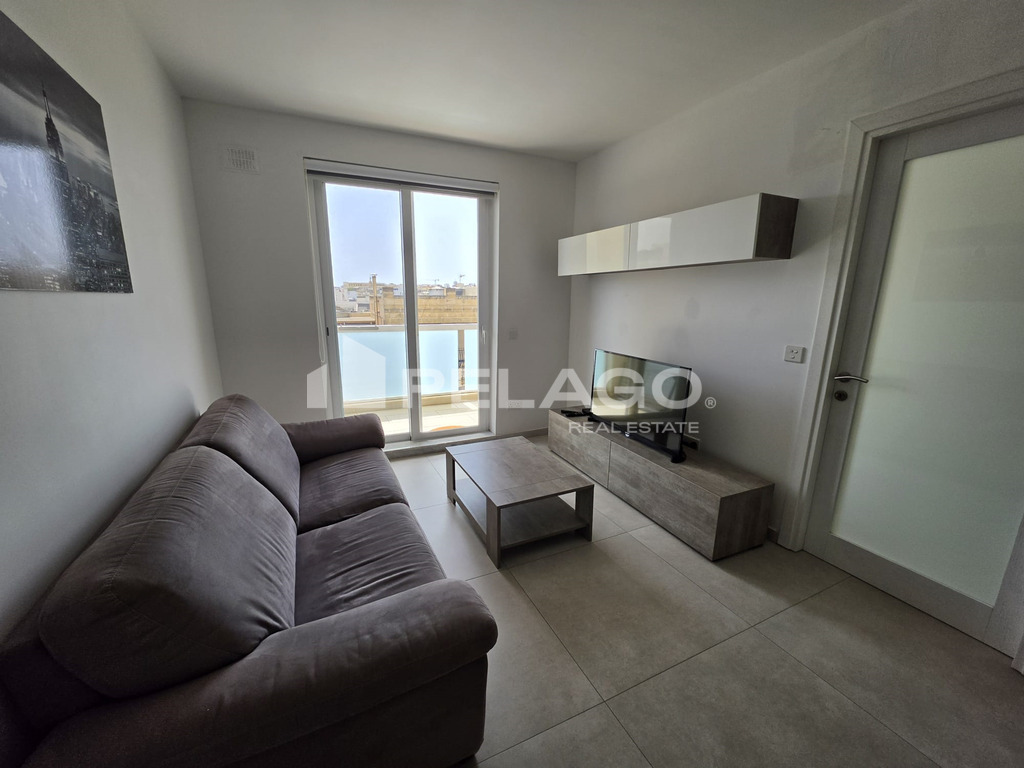 Apartment in Swatar