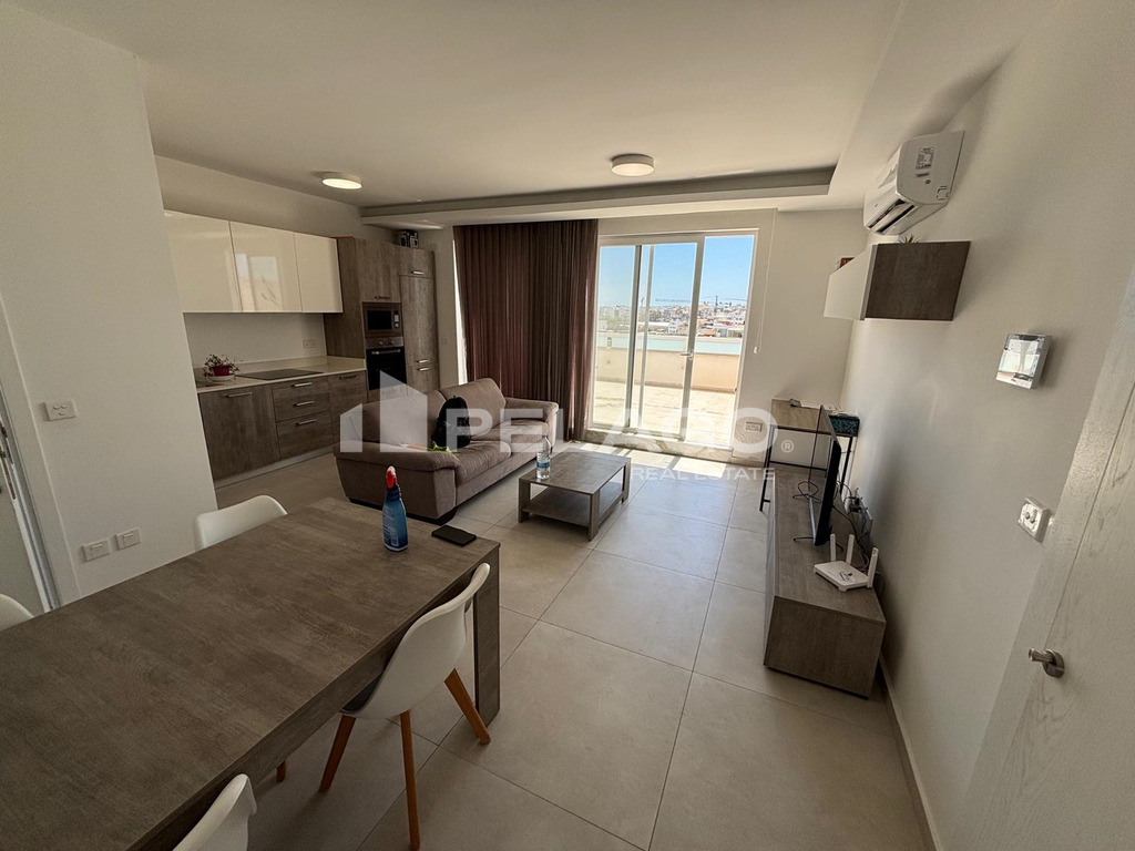 Penthouse in Swatar - Image 1
