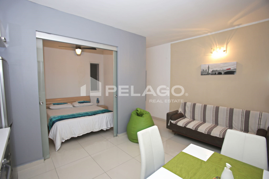 Penthouse in Msida