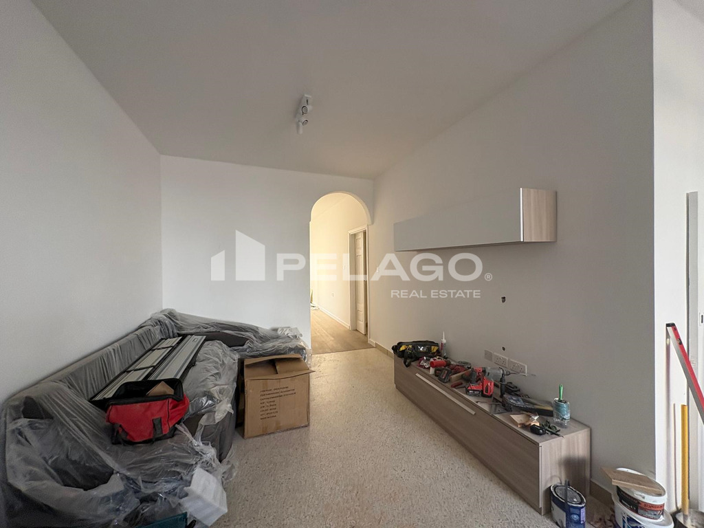 Apartment in Sliema - Image 1