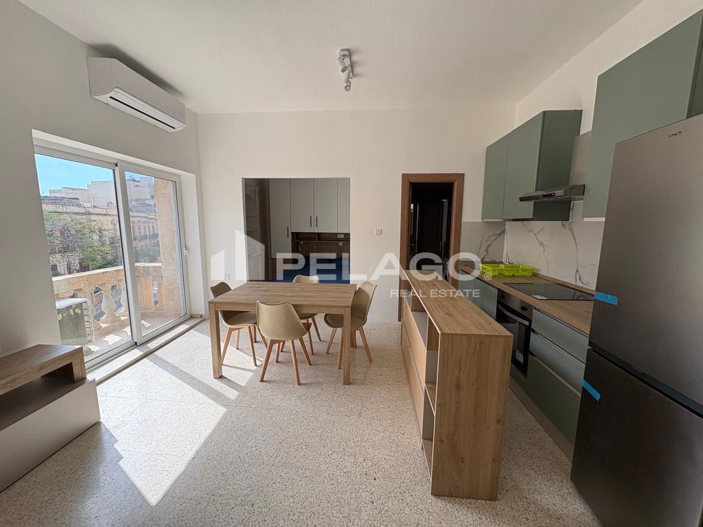 Studio Apartments in Sliema - Image 1