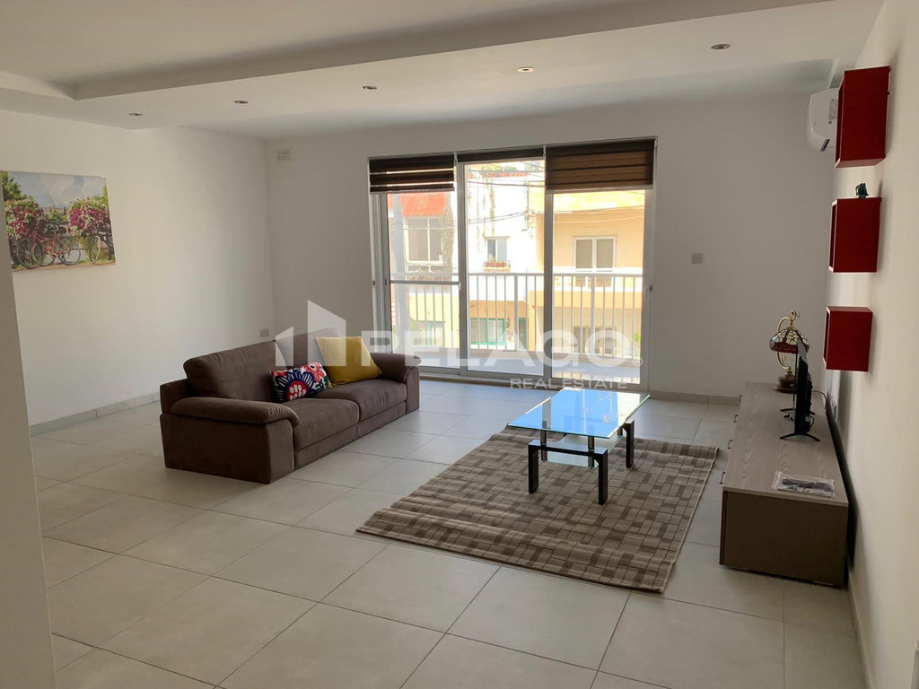 Apartment in Swieqi