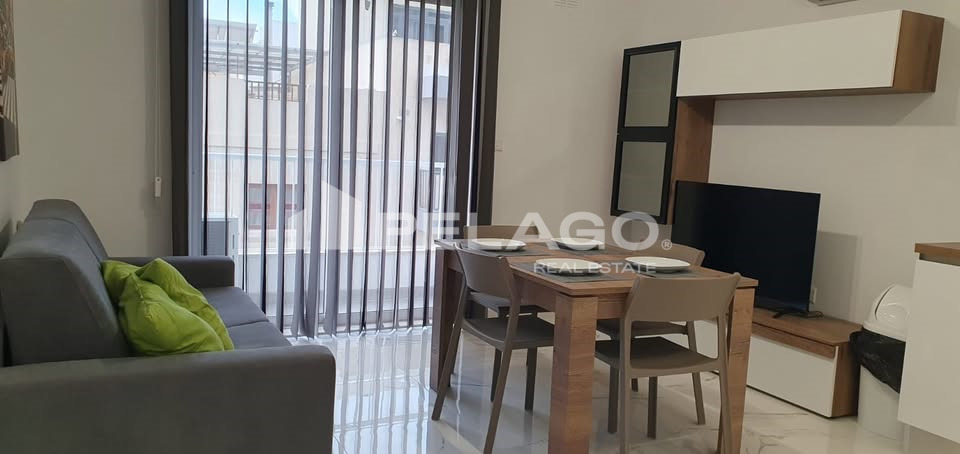 Apartment in Msida - Image 1