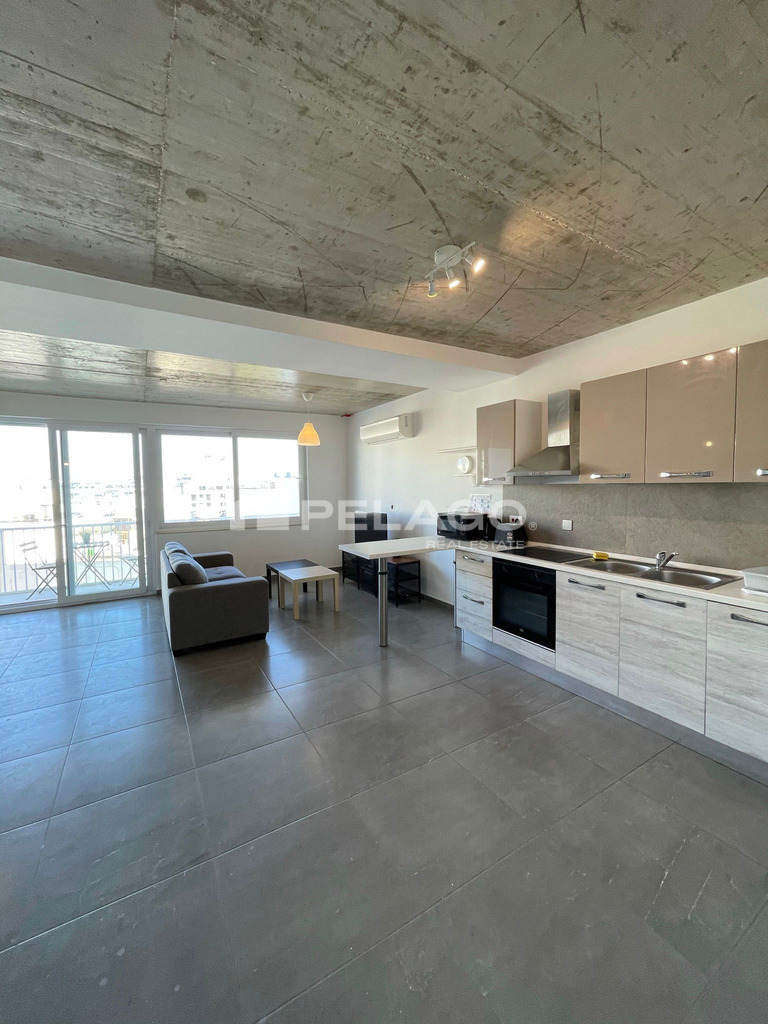 Apartment in Gwardamangia