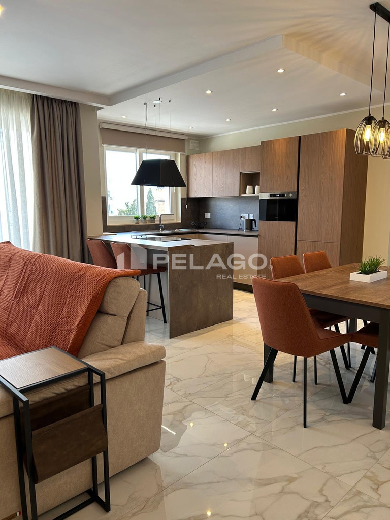 Apartment in Naxxar