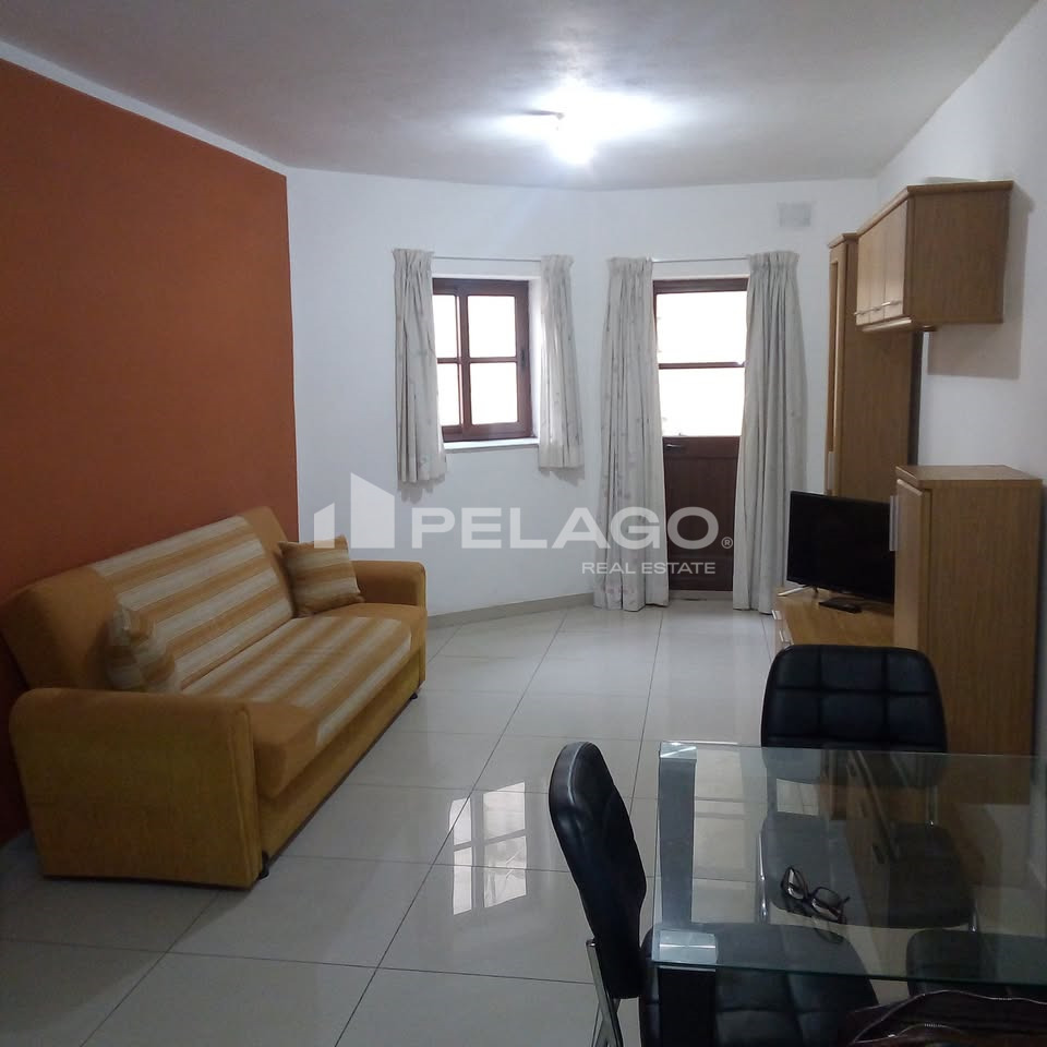 Solitary Maisonette in Qormi