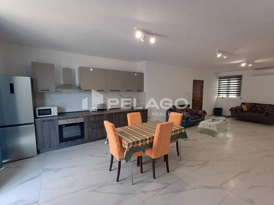 Apartment in Kalkara