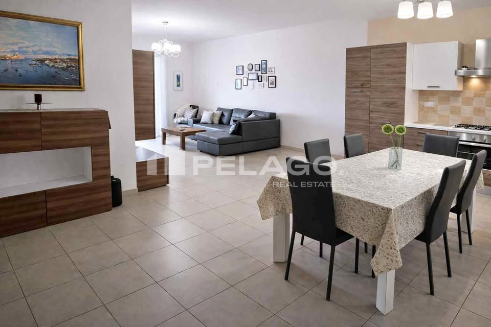 Apartment in Kalkara