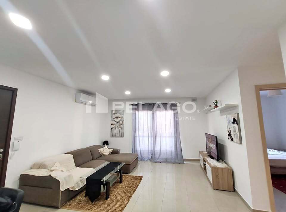 Apartment in Zebbug
