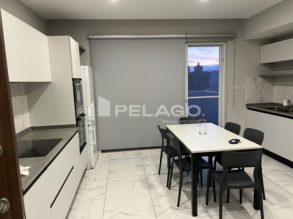 Penthouse in Balzan - Image 1