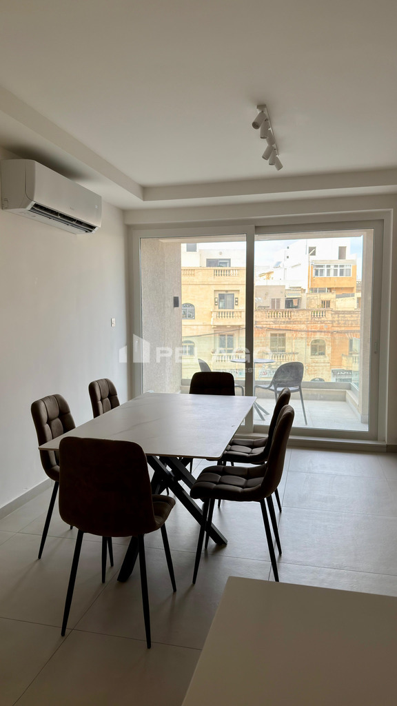 Apartment in Naxxar