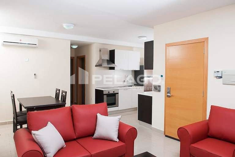Apartment in Sliema