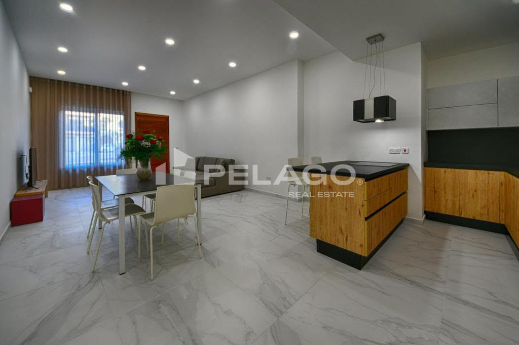 Solitary Maisonette in Mosta - Image 1