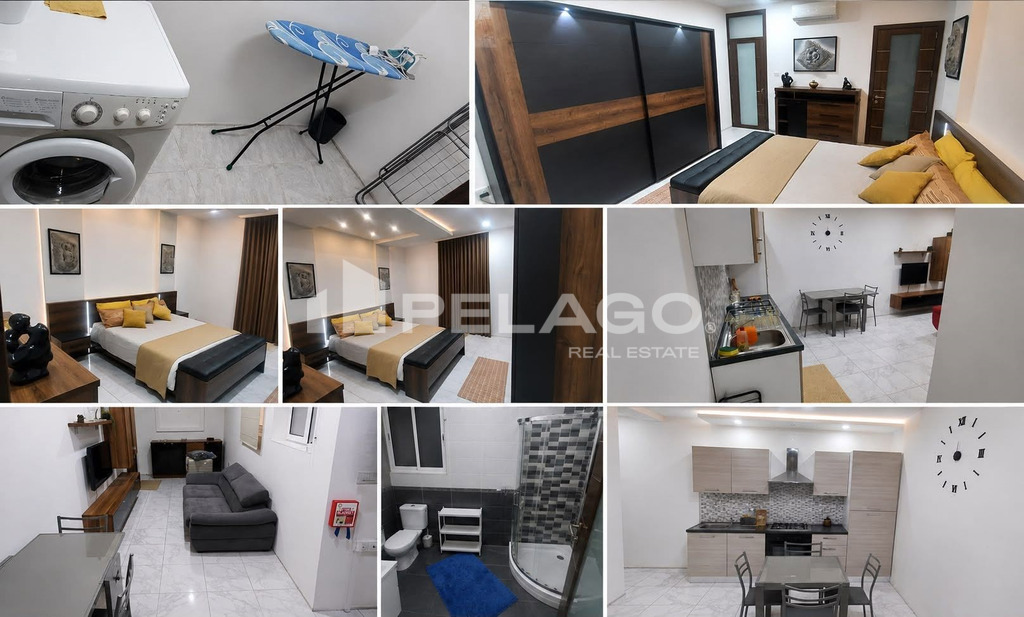 Apartment in Gzira