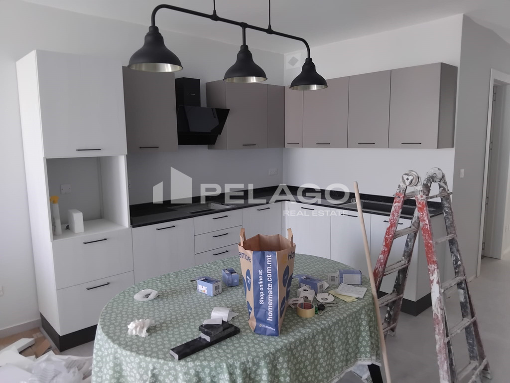Apartment in Mriehel
