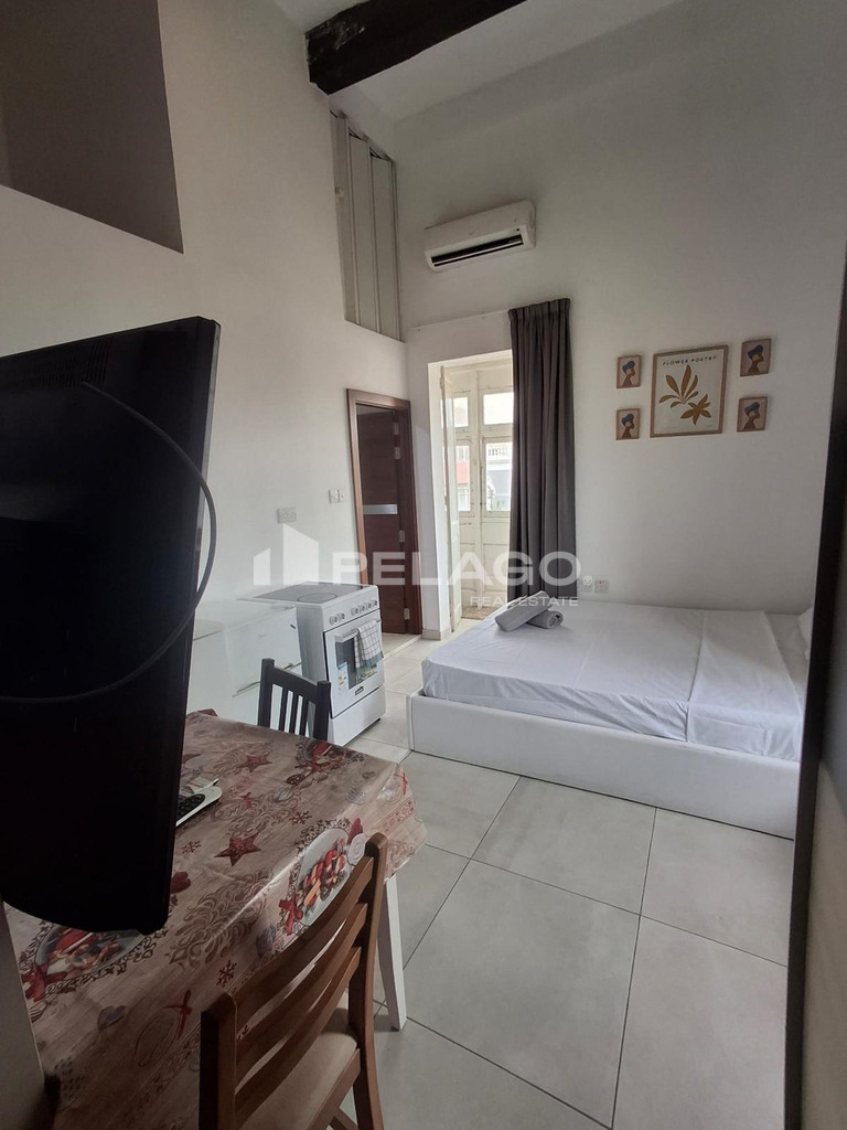 Studio Apartments in Sliema - Image 1