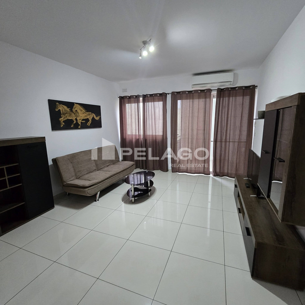 Apartment in Bahrija