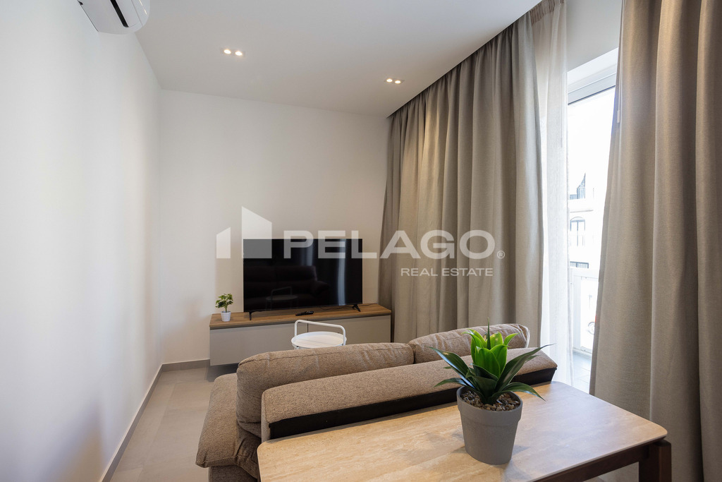 Apartment in Attard