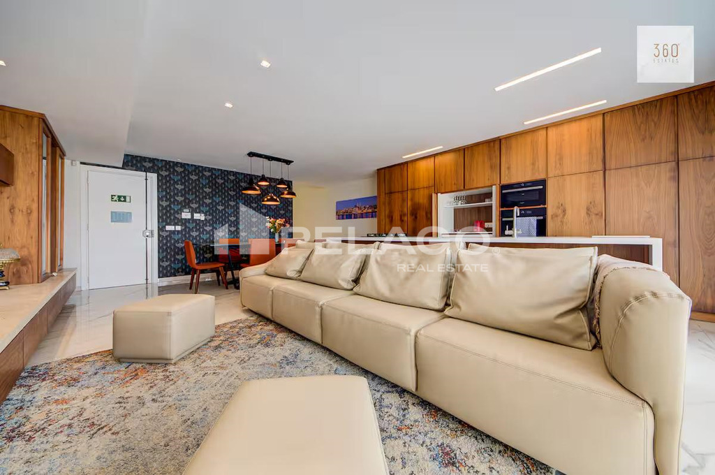 Penthouse in Pieta