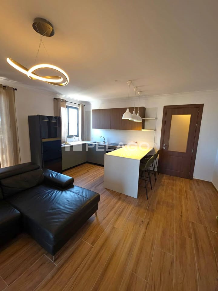 Penthouse in Marsa