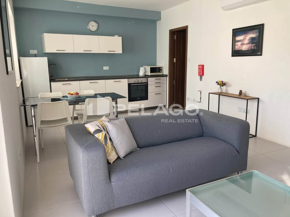 Apartment in Balzan