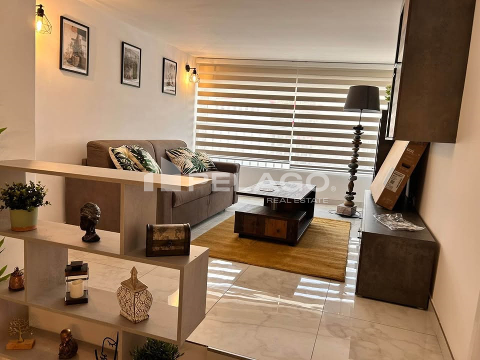 Solitary Maisonette in Santa Venera