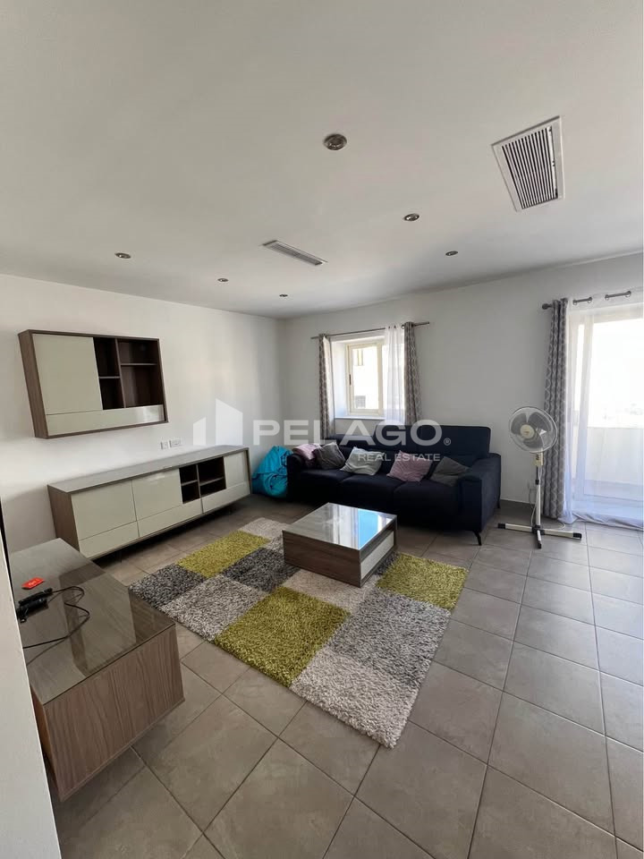 Apartment in Balzan