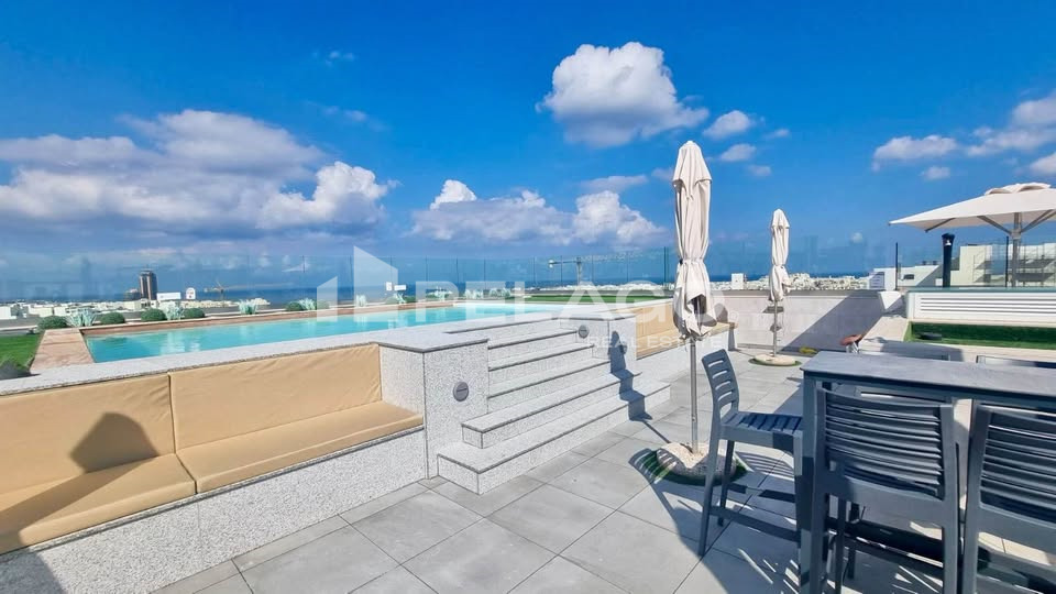 Apartment in St Julians