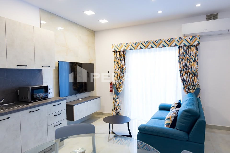 Apartment in Bahar ic-Caghaq