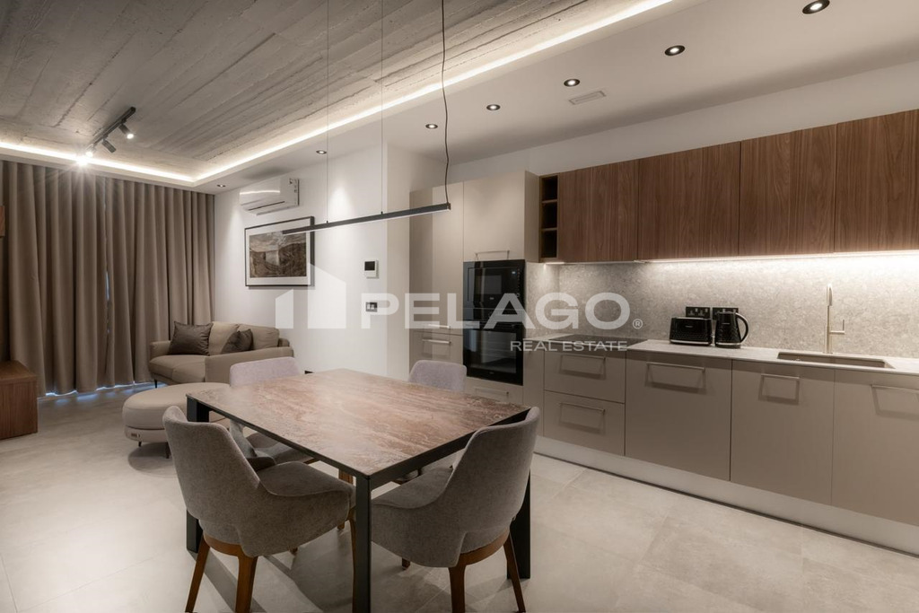 Apartment in Swatar
