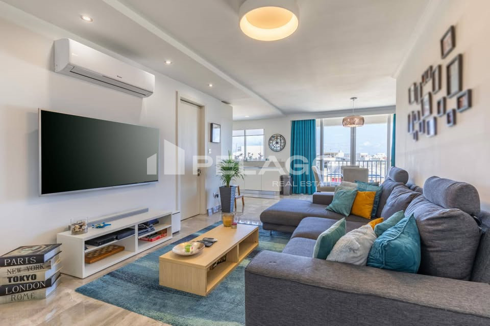 Apartment in Zebbug