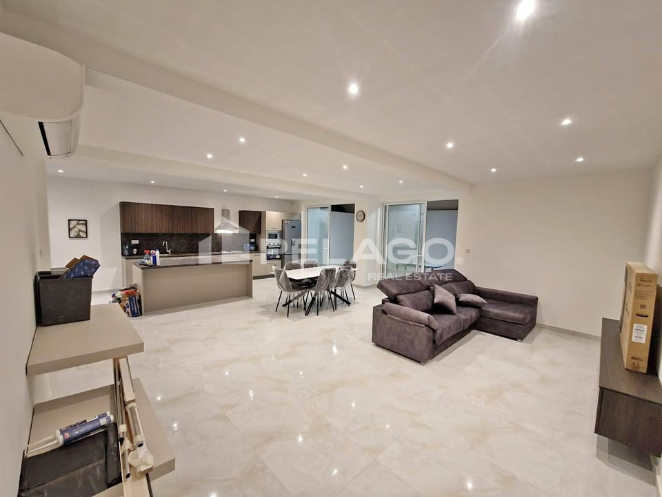 Property at Tarxien