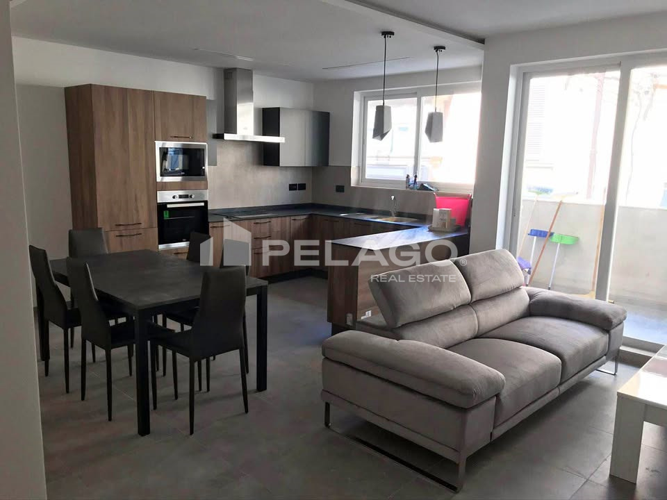 Apartment in Birkirkara - Image 1